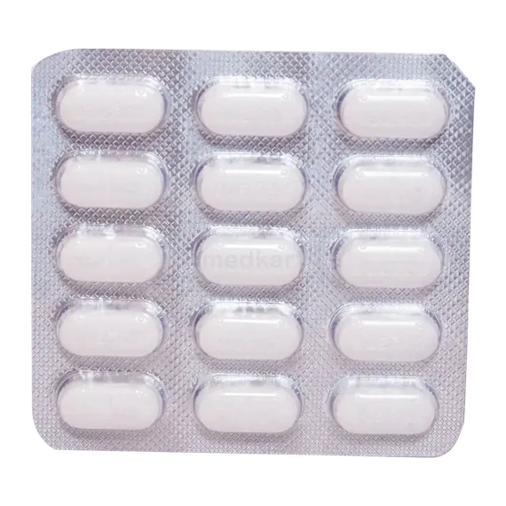 udiliv 300mg tablet 15's